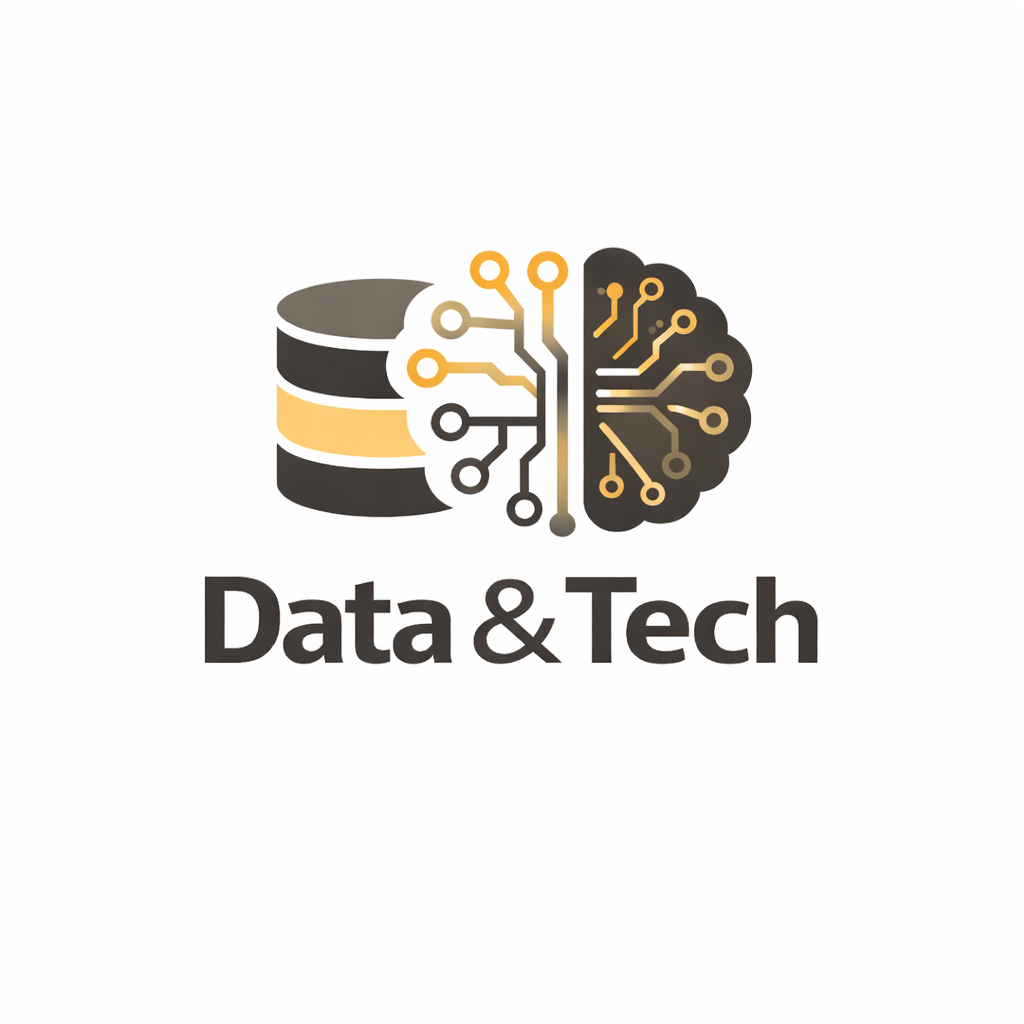 Data & Tech